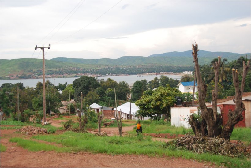kigoma