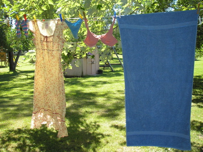 clothesline clothesline