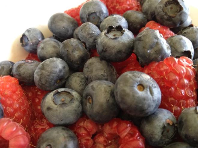 photo by Nate Gibson