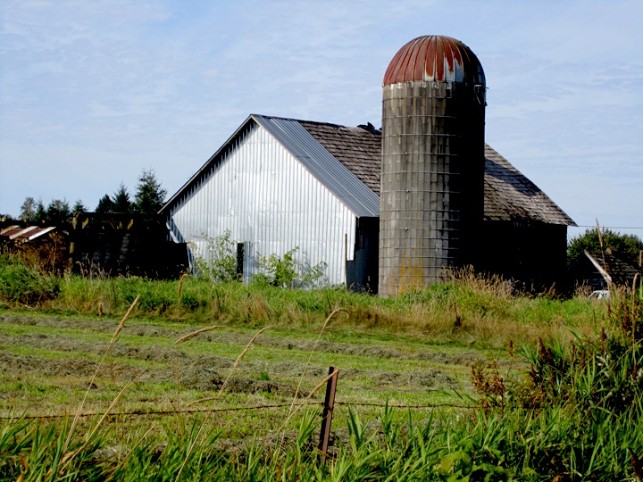 centralbarn