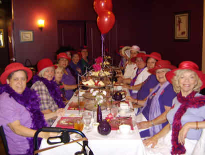 RedHattersGroup1 RedHattersGroup1