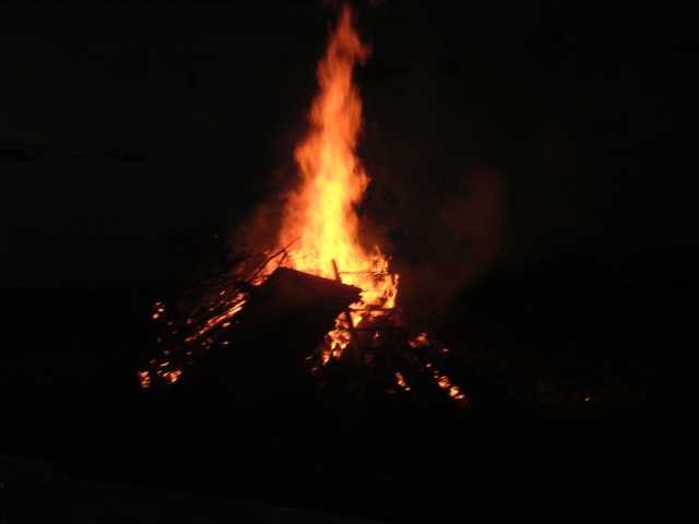 Bonfire