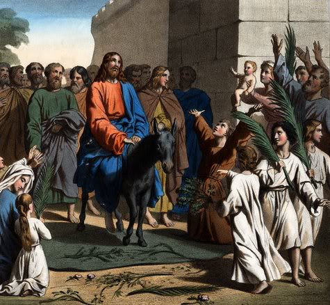 EntryofChristintoJerusalem