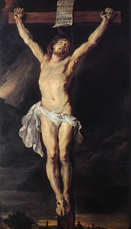 the_crucified_christ_2