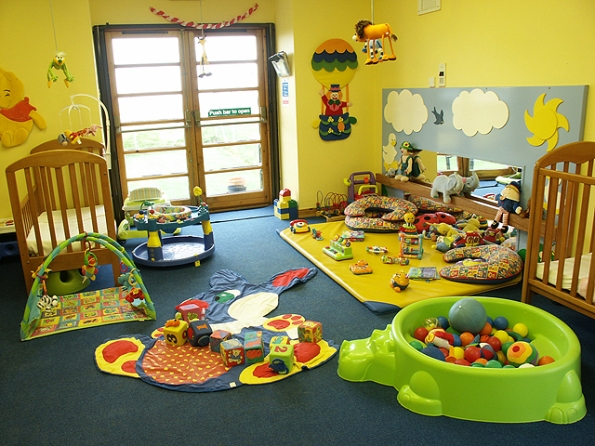 baby-nursery