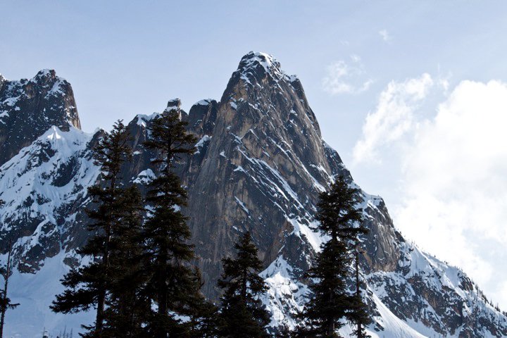 photo by Josh Scholten