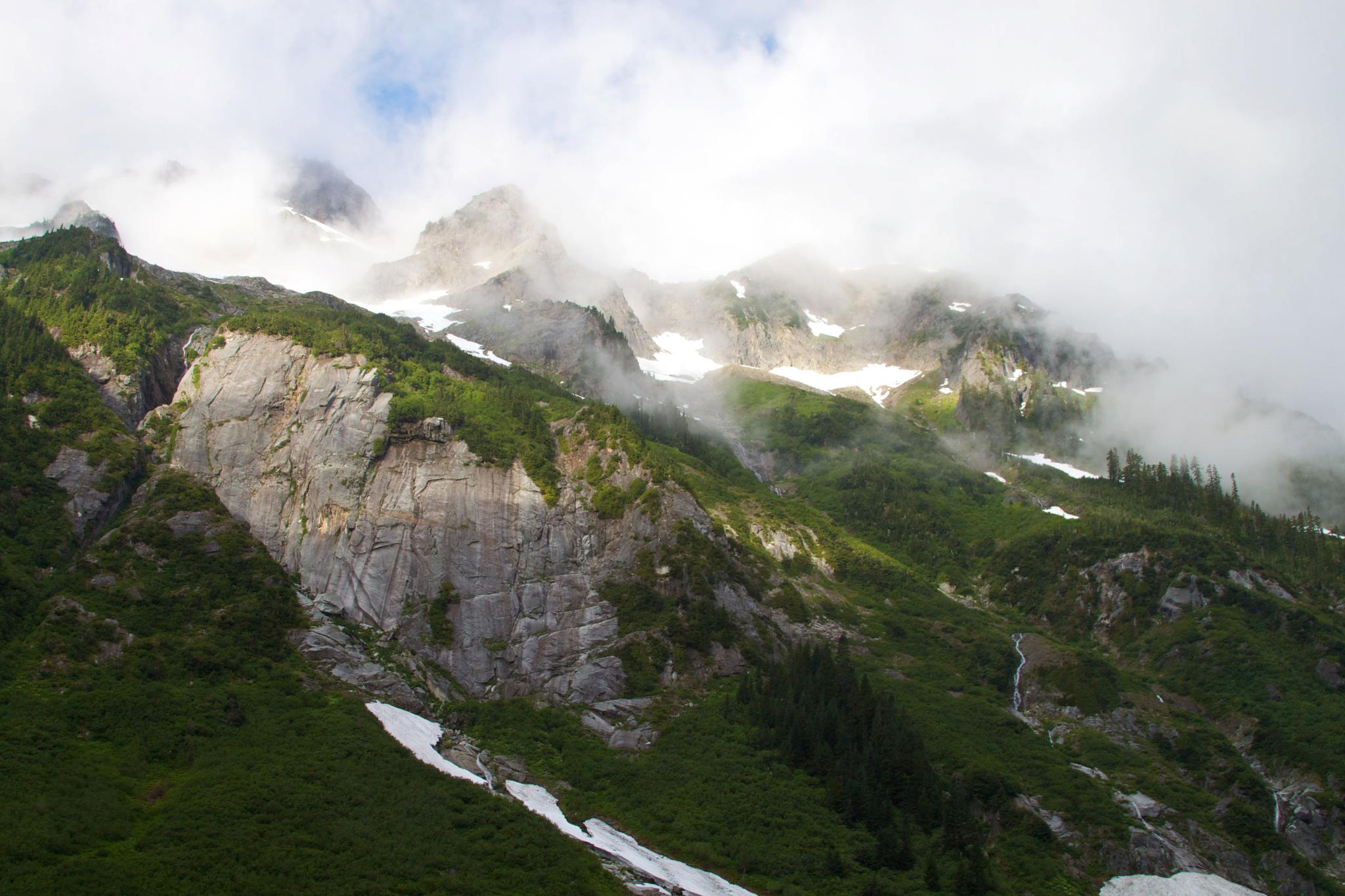 photo by Josh Scholten