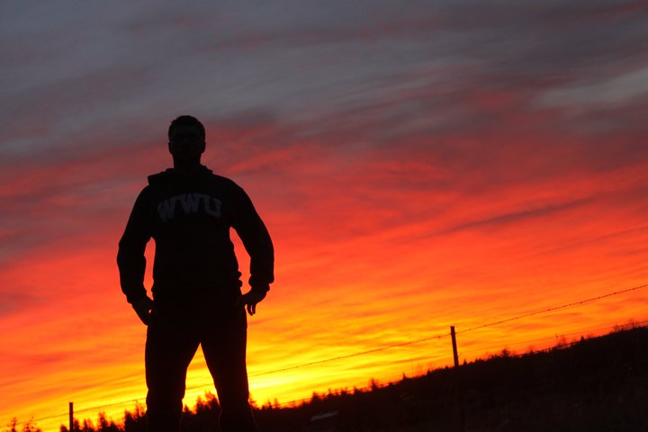 photo by Nate Gibson