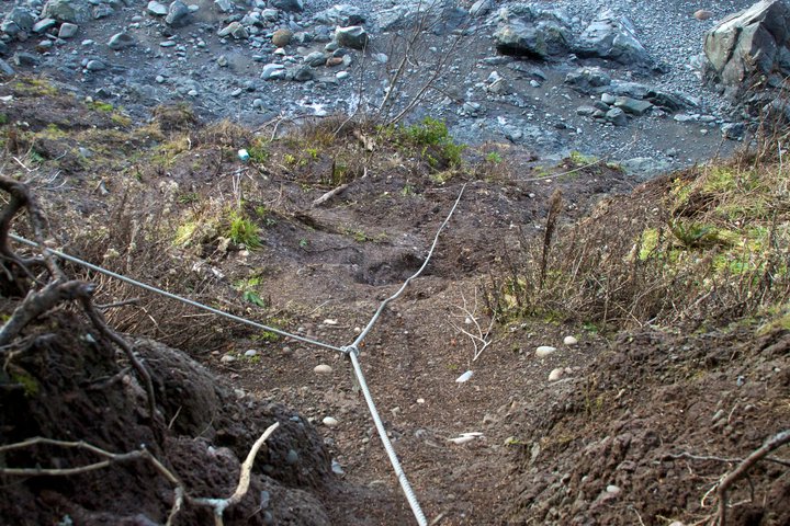 photo by Josh Scholten