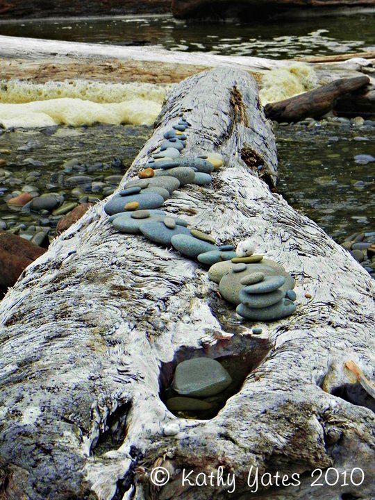 photo by Kathy Yates