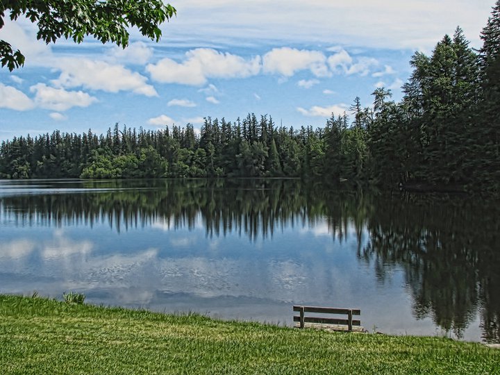 photo by Kathy Yates