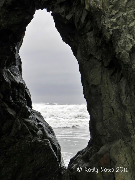 photo by Kathy Yates