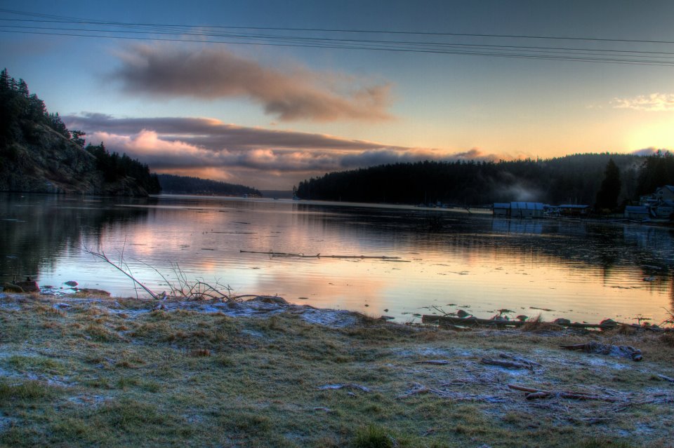 photo by Josh Scholten