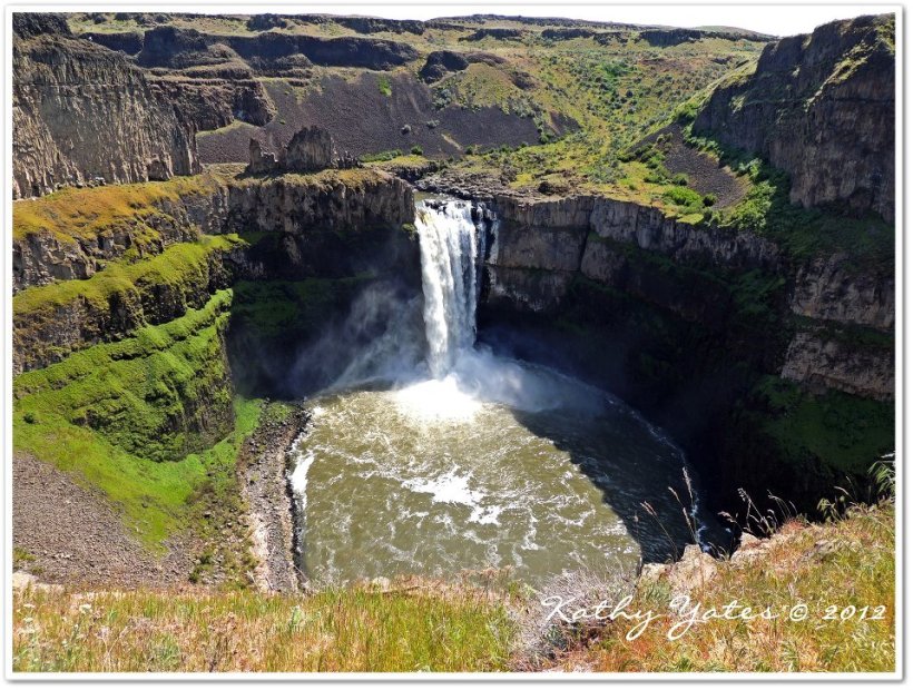 photo by Kathy Yates