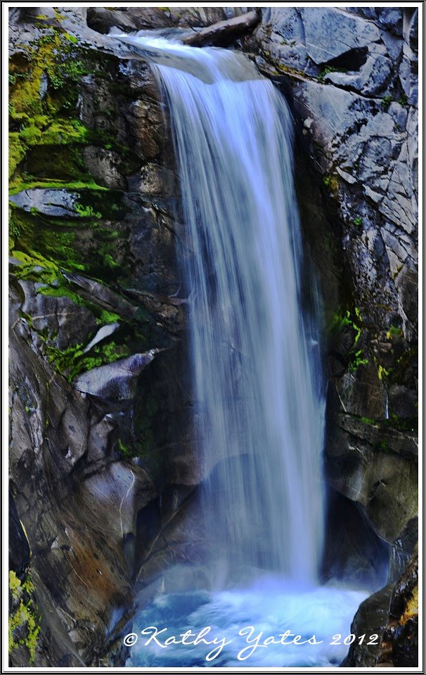 photo by Kathy Yates