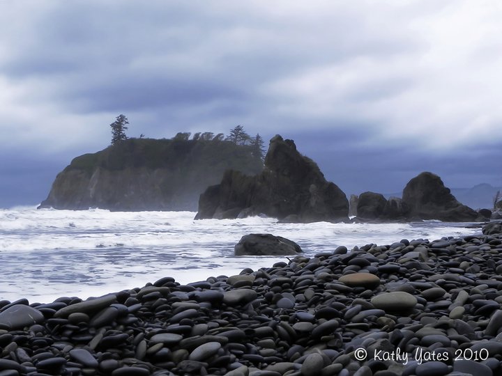 photo by Kathy Yates