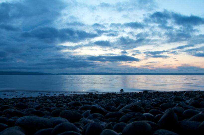 photo by Josh Scholten