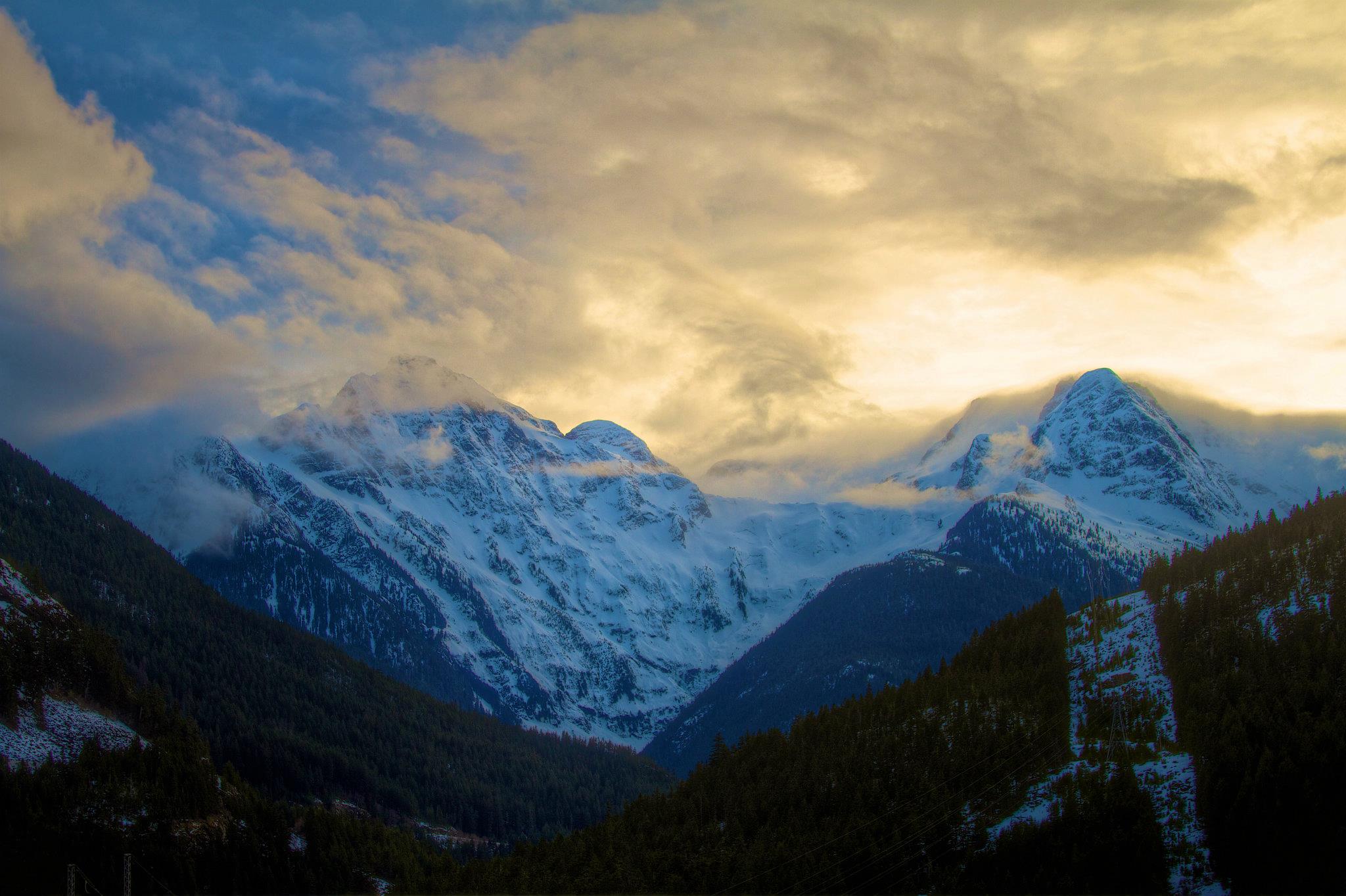 photo by Josh Scholten