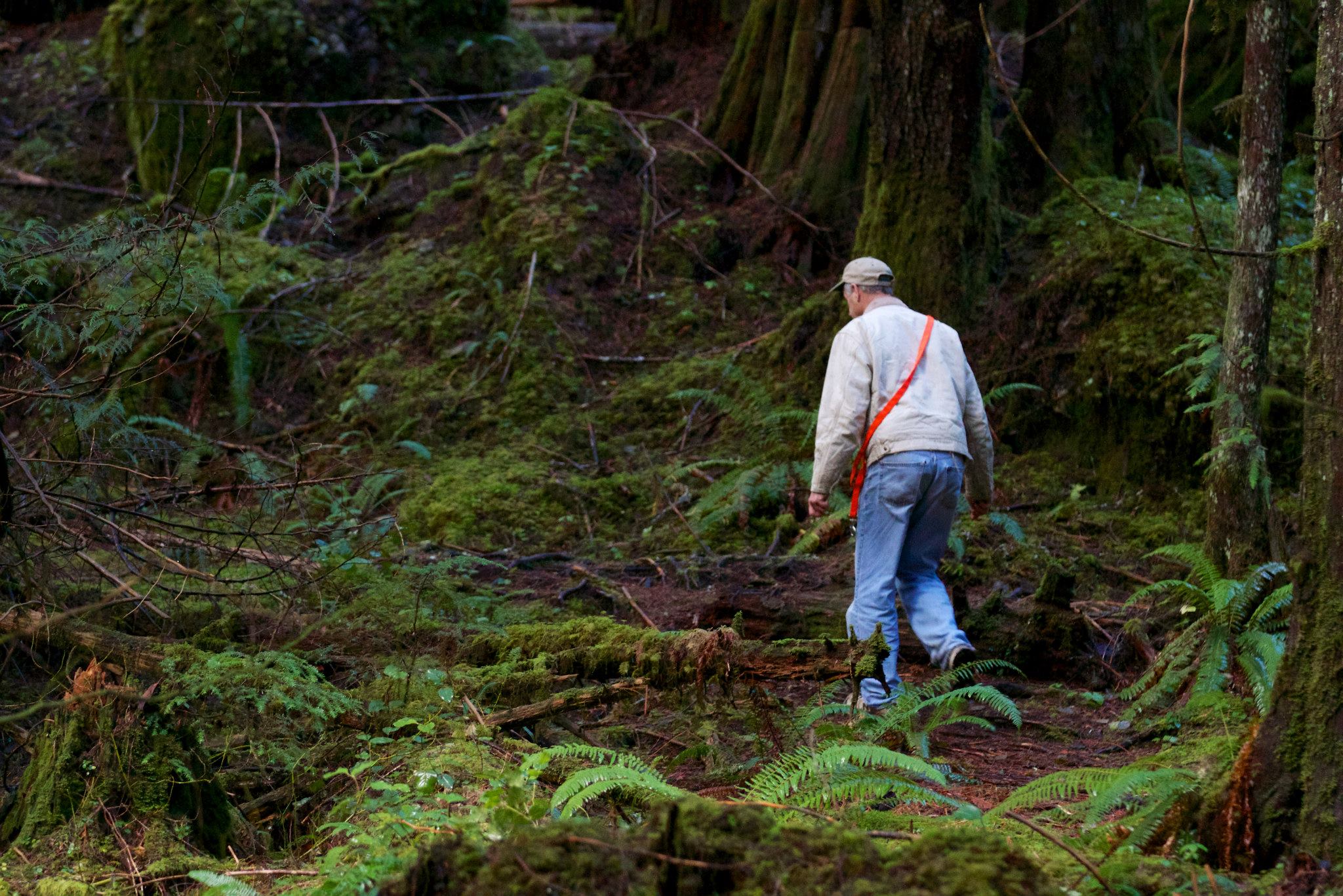 photo by Josh Scholten