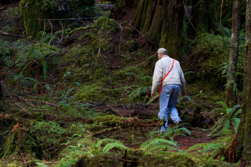 photo by Josh Scholten