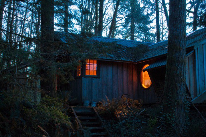 photo by Josh Scholten