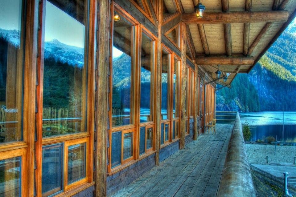 photo by Josh Scholten