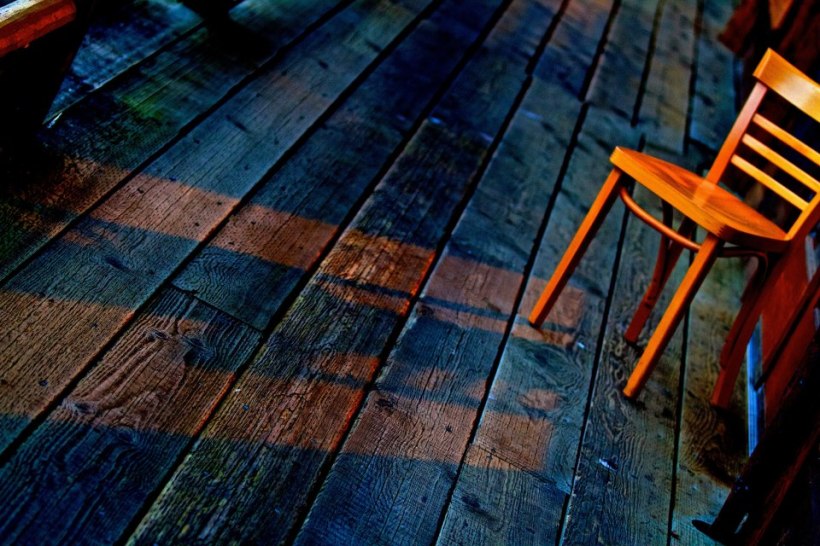 photo by Josh Scholten