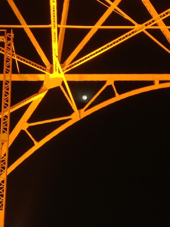 photo by Nate Gibson