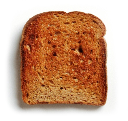 toast