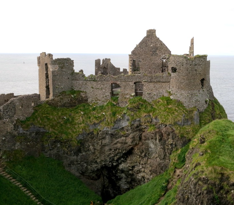 dunlucecastle