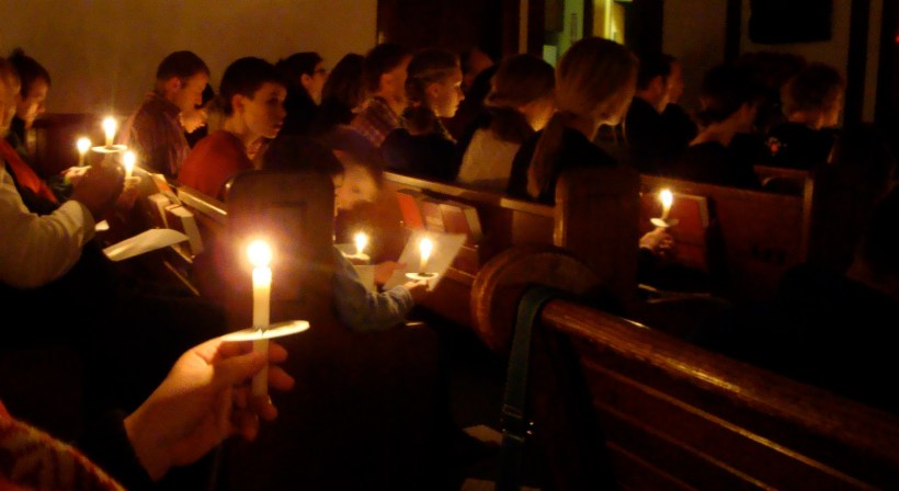 photo by Julie Garrett