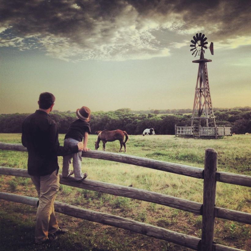 photo by Heather Bullis