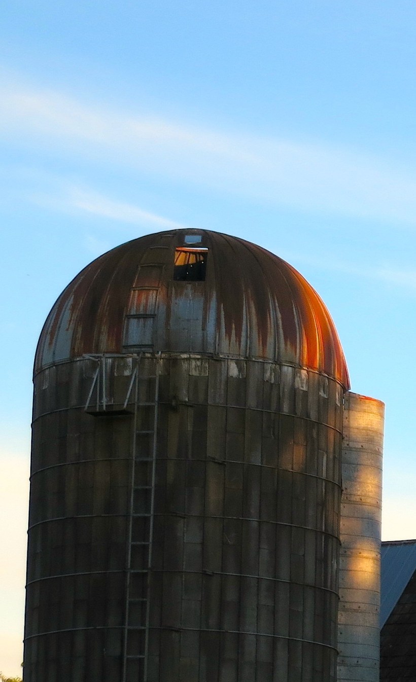 oldsilo