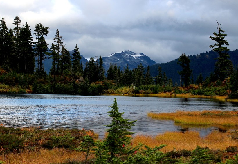 octobermtbakerpicturelake