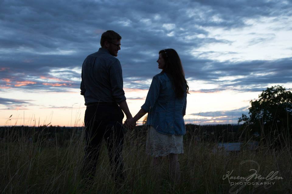 photo by Karen Mullen photography