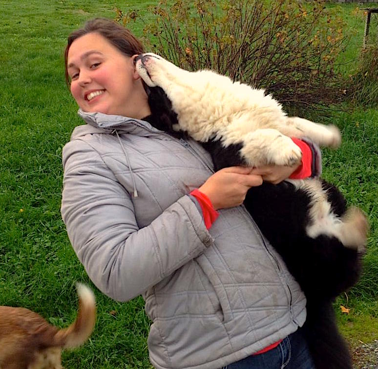 photo by Brandon Dieleman