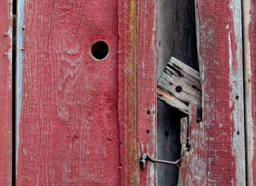 barnlatch