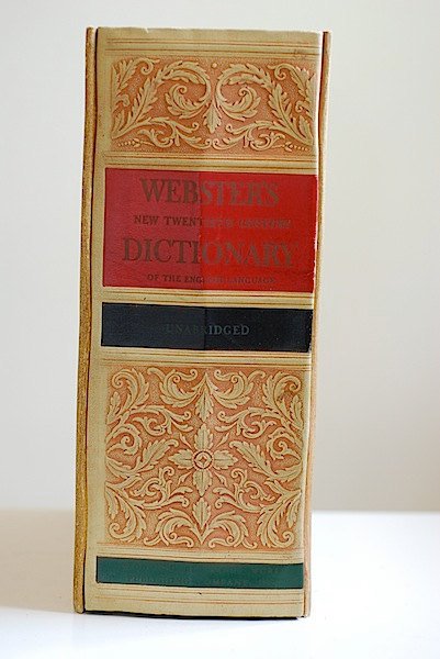 dictionary2
