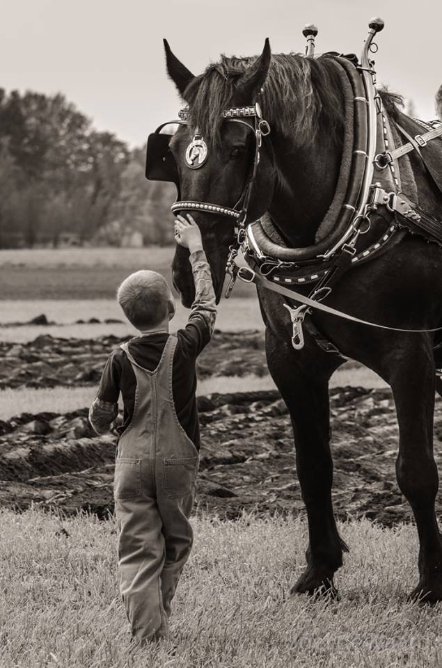 photo by Joel DeWaard