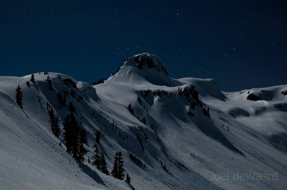 photo by Joel DeWaard