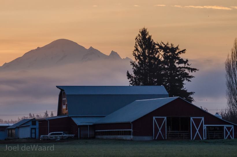 photo by Joel DeWaard