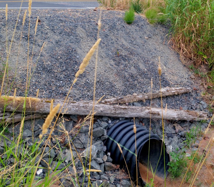 culvert