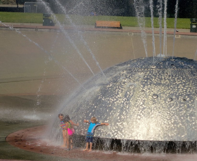 fountainkids
