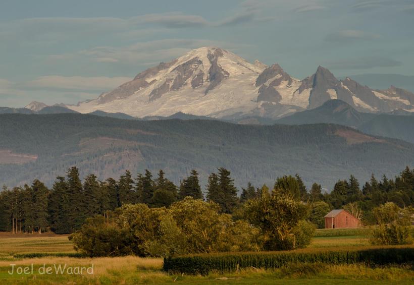 photo by Joel DeWaard