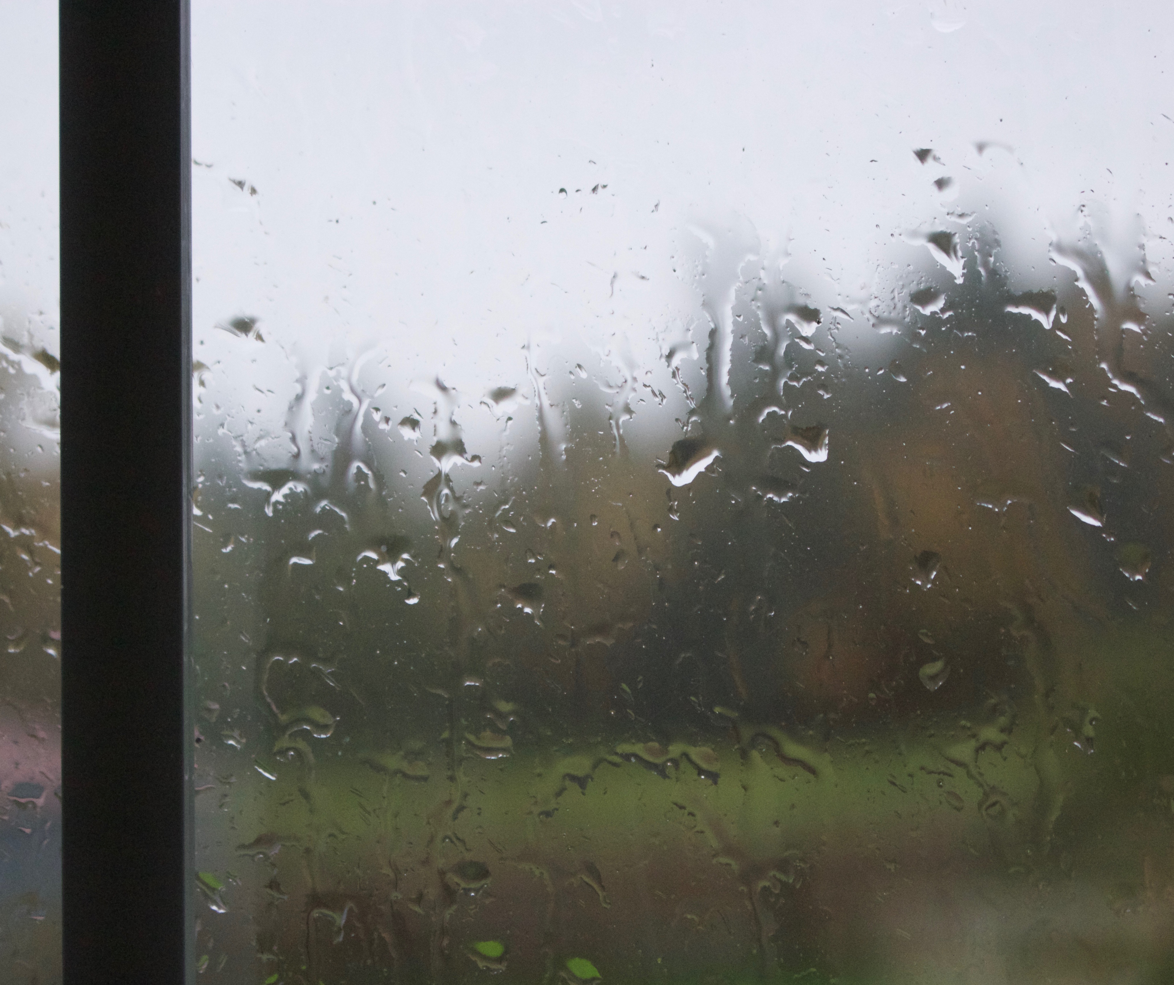 rainywindow