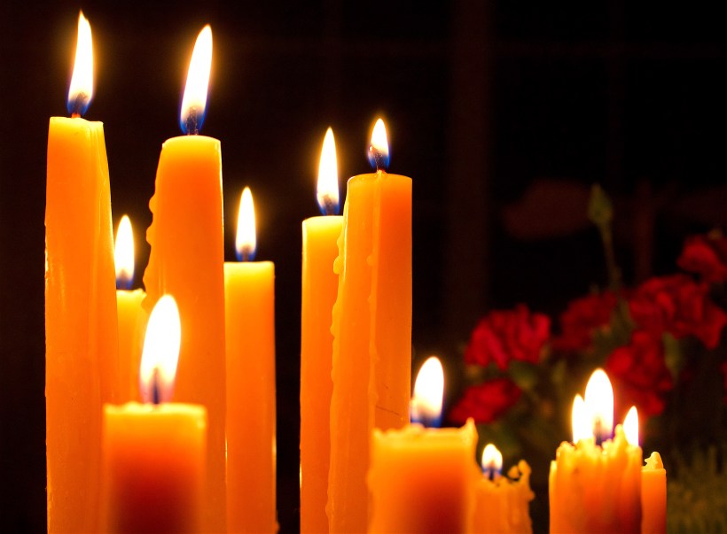 candles20151