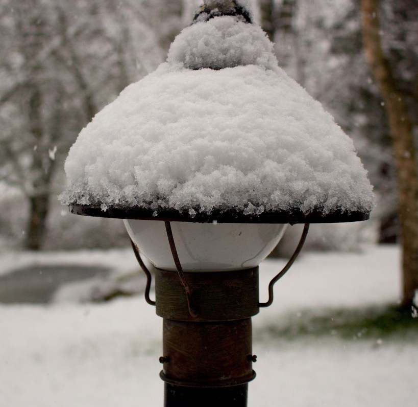 snowylamp