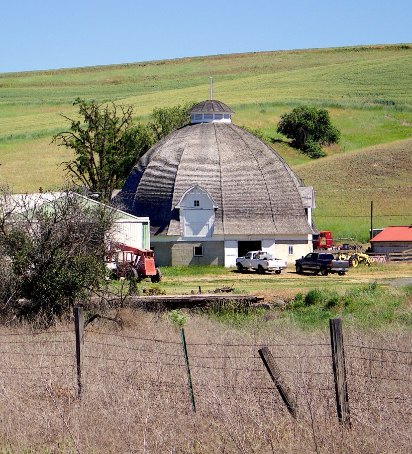 roundbarn